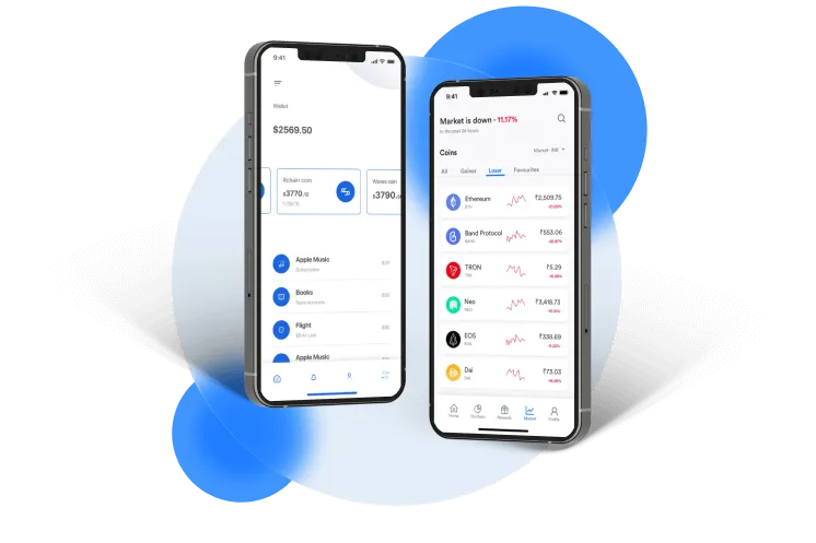 Trevalnoriax - Adapting to the Evolving Financial Environment